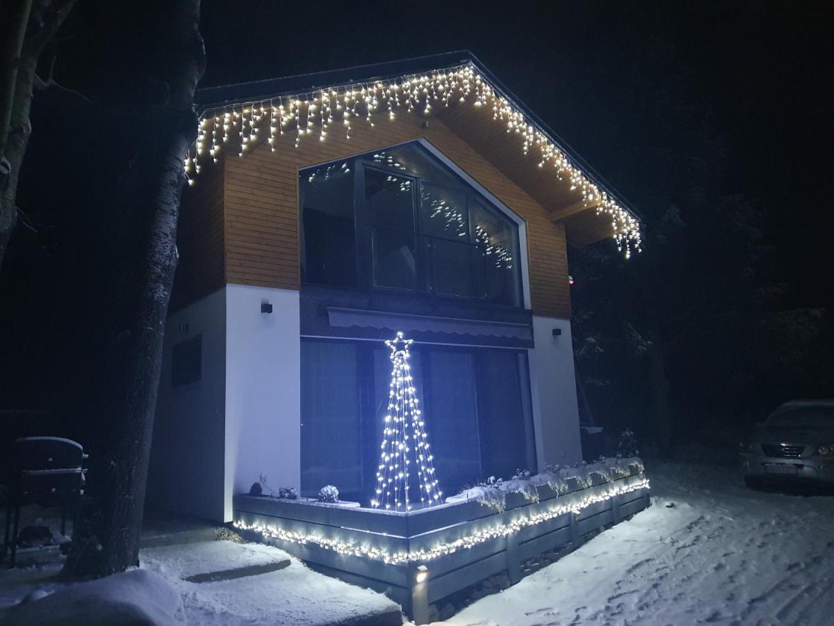 Chatka Panorama Mlynceky Εξωτερικό φωτογραφία