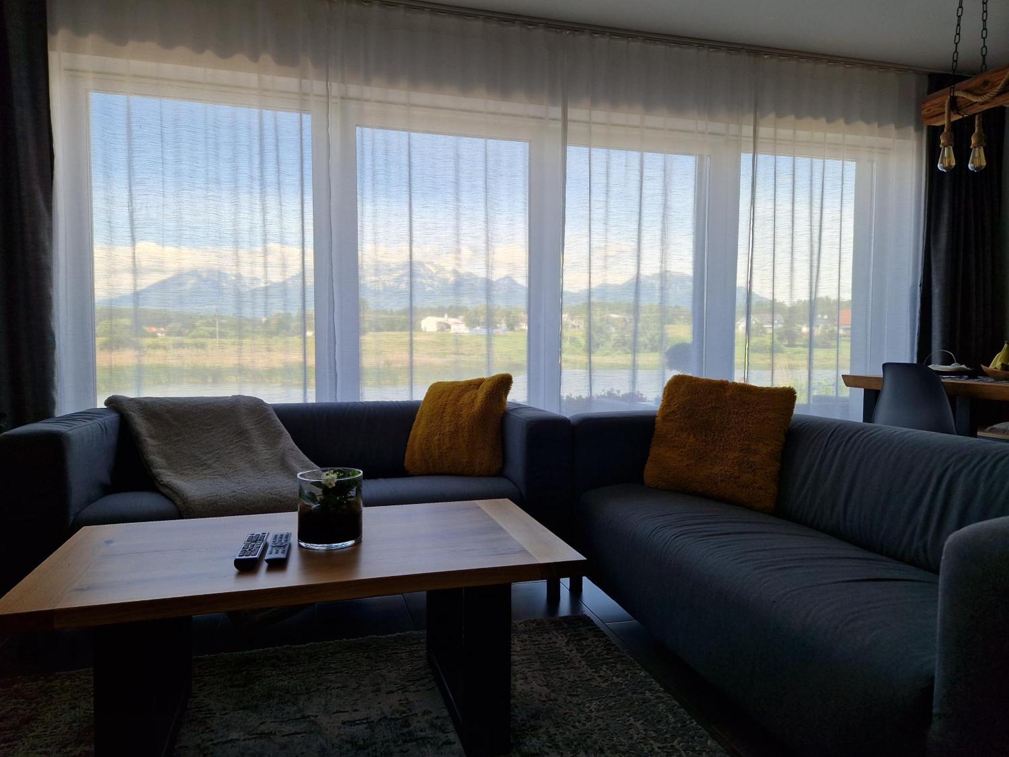 Chatka Panorama Mlynceky Εξωτερικό φωτογραφία
