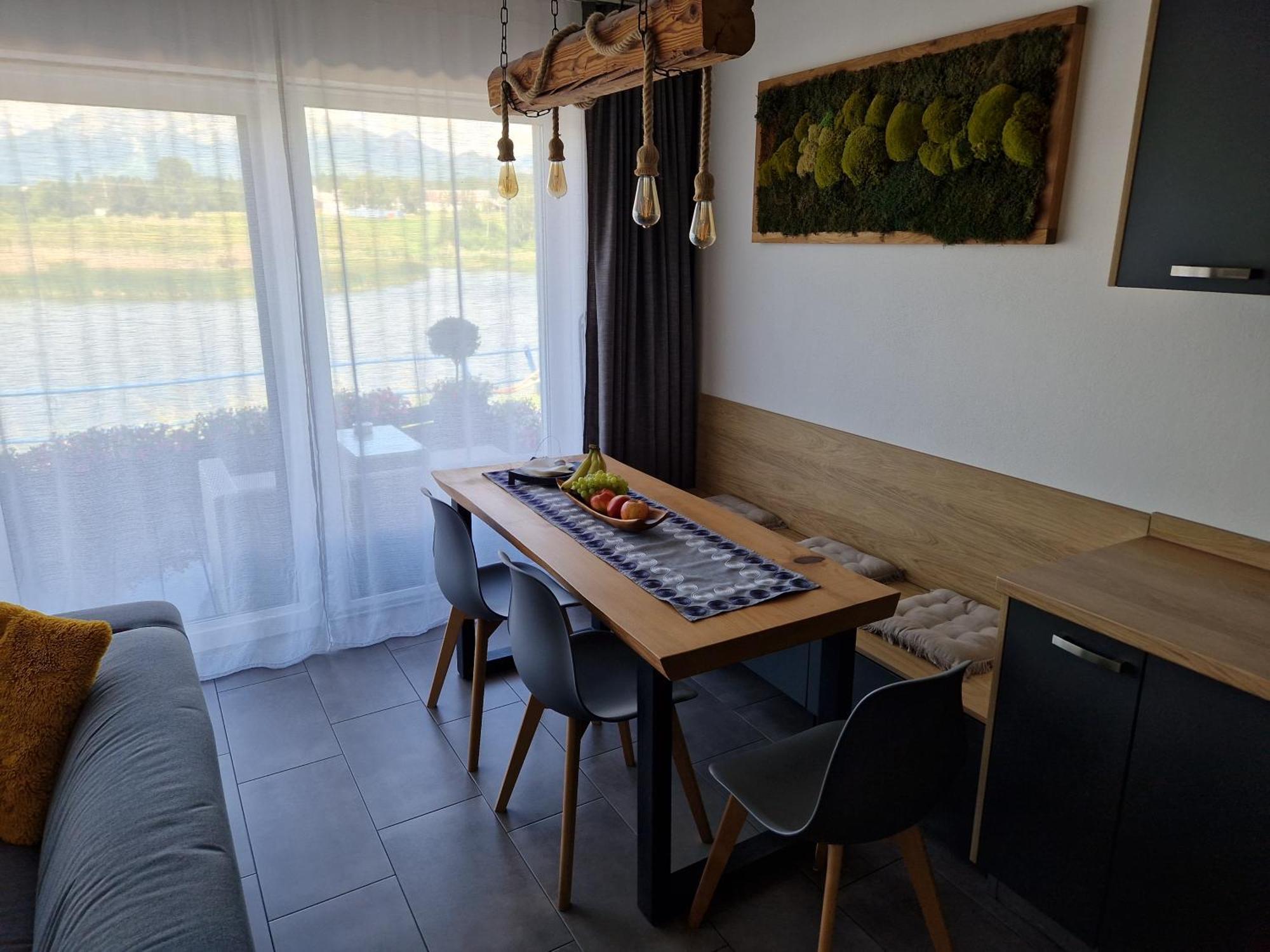 Chatka Panorama Mlynceky Εξωτερικό φωτογραφία